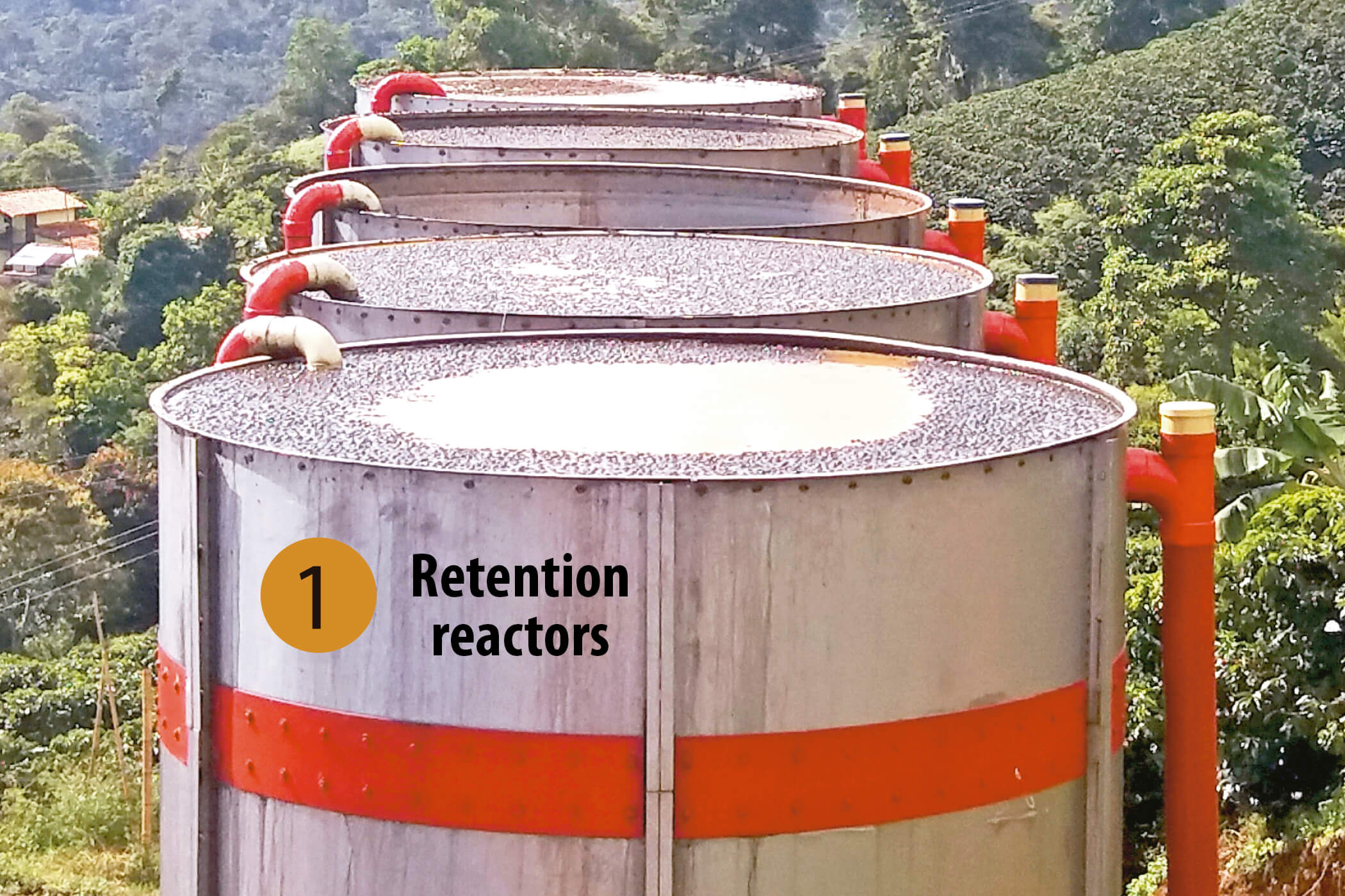 Water Treatment Plant