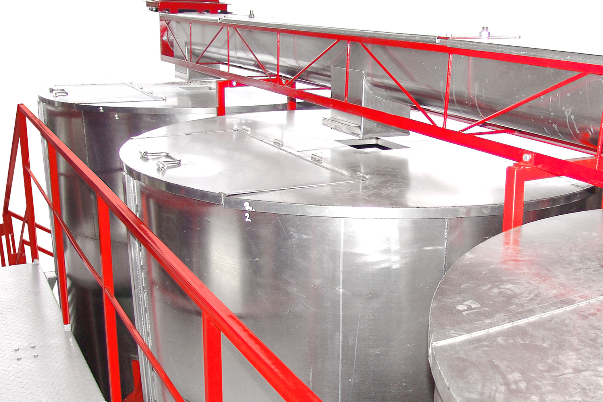 Ecomill Module