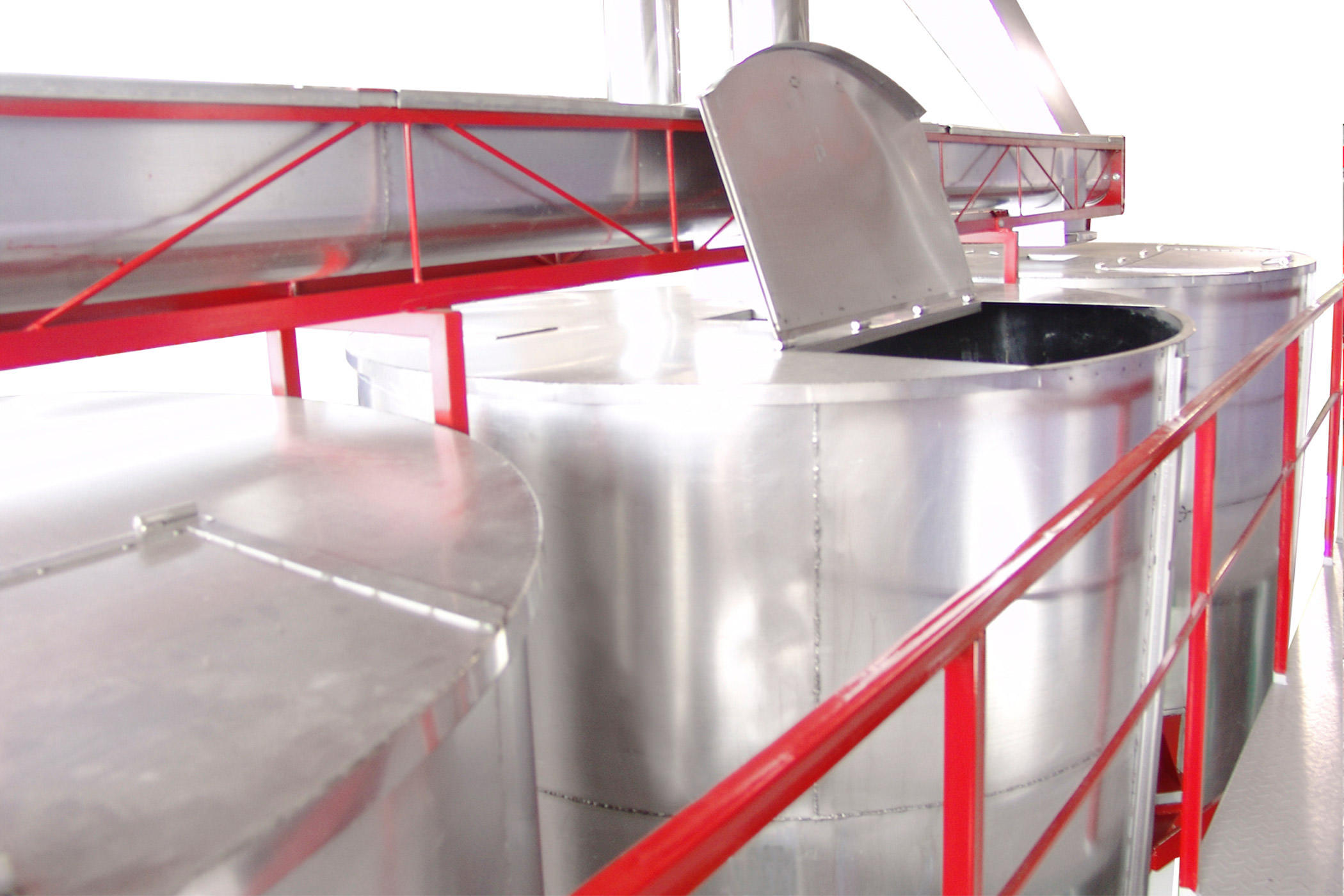 Ecomill Module